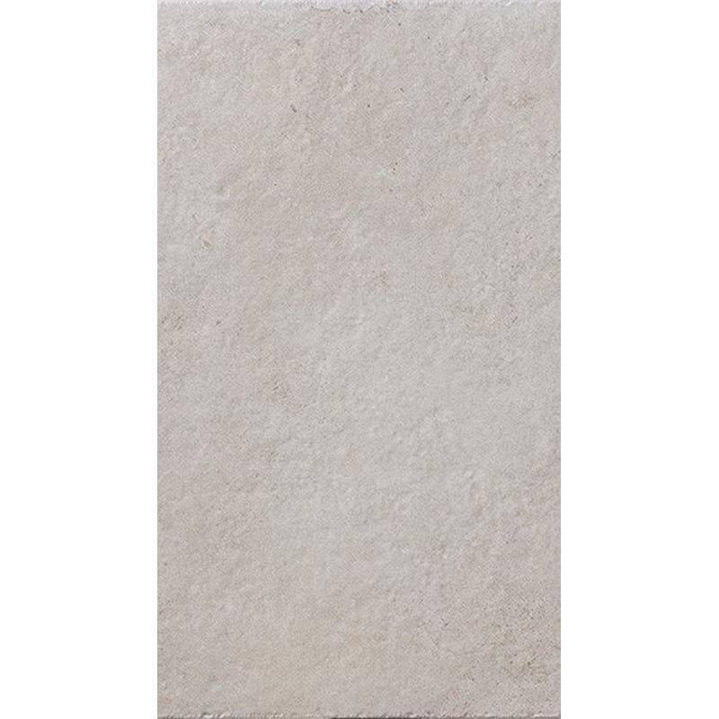 Abitare la ceramica ABC MEDITERRANEA Bianco 20x40 cm 8.2 mm Grip