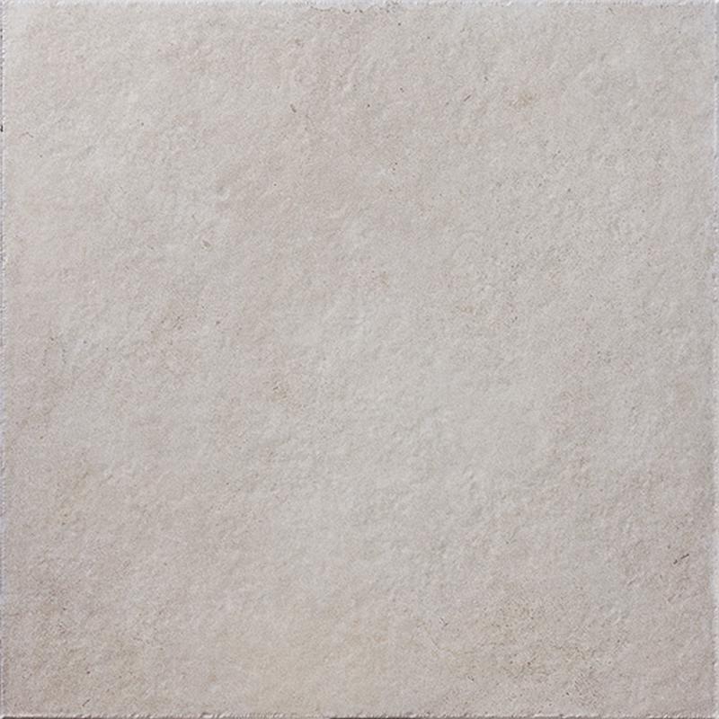 Abitare la ceramica ABC MEDITERRANEA Bianco 30x30 cm 8.2 mm Grip