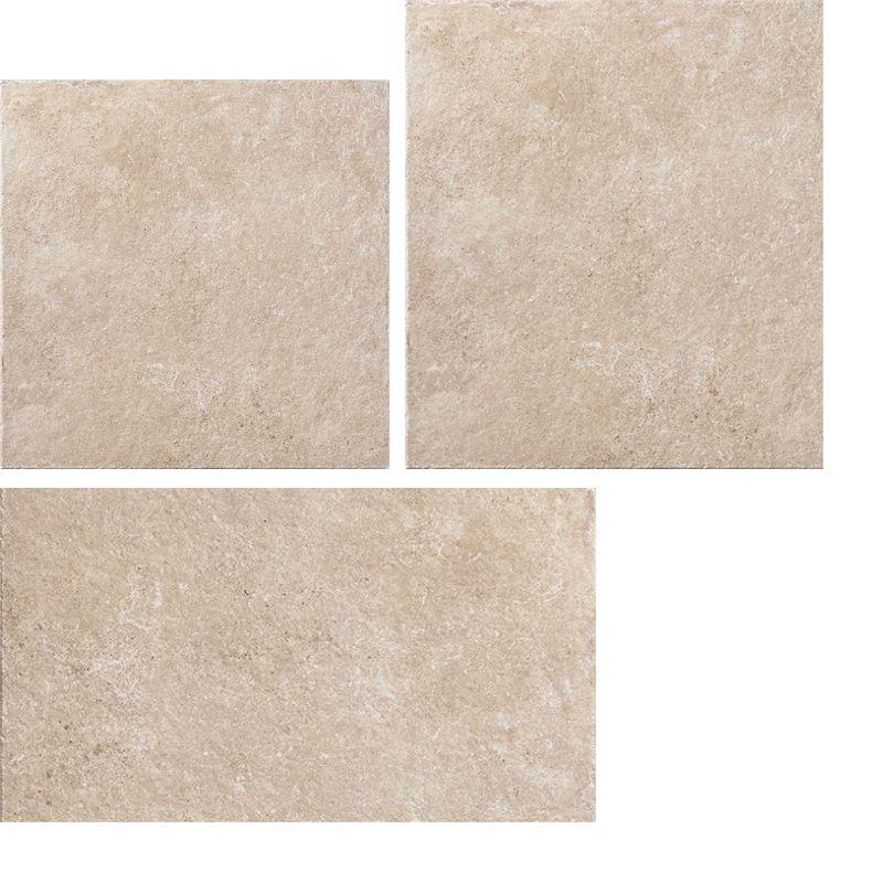 Abitare la ceramica ABC MEDITERRANEA Modulo Beige 30/3060/60 cm 8.2 mm Grip