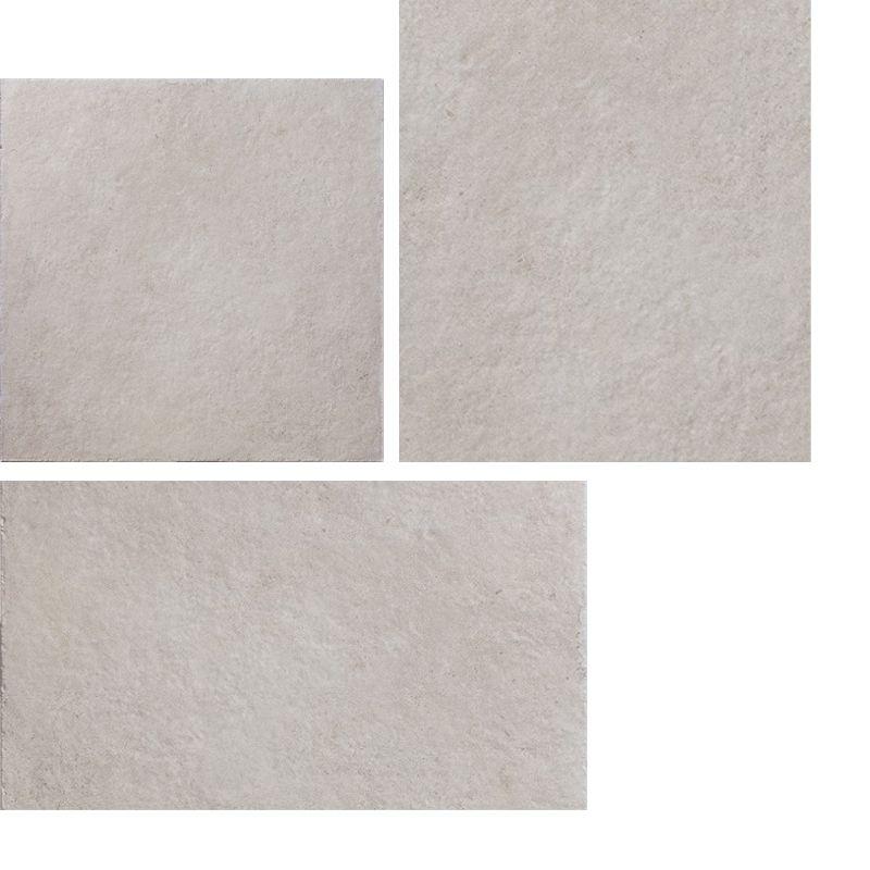 Abitare la ceramica ABC MEDITERRANEA Modulo Bianco 30/3060/60 cm 8.2 mm Matte