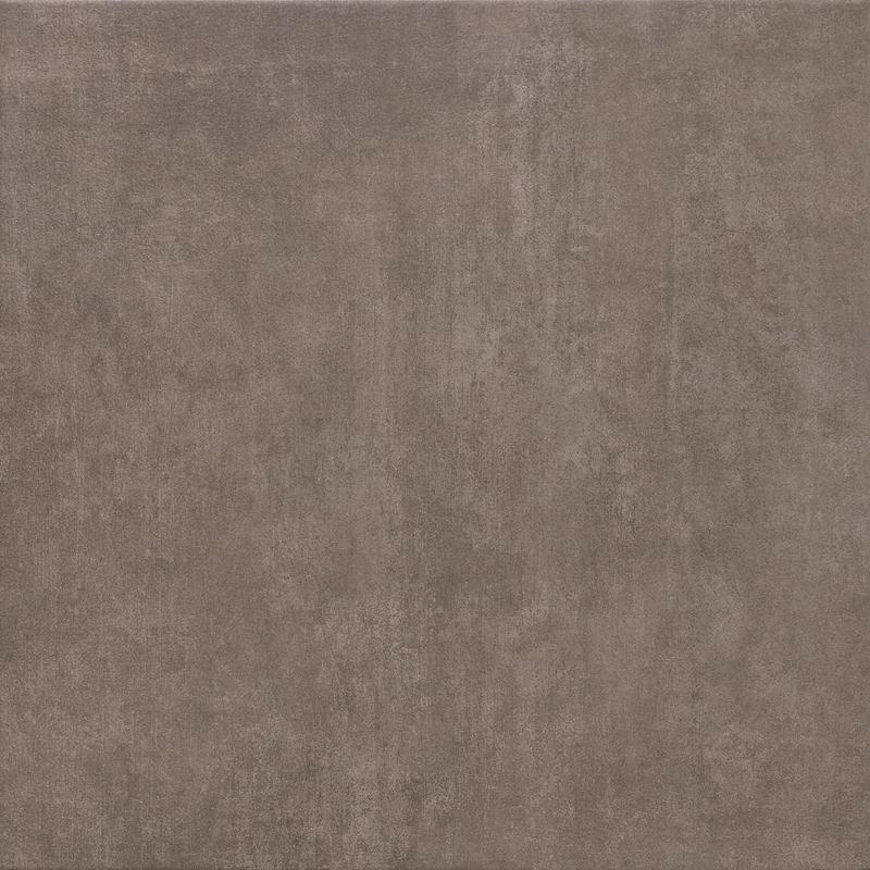 Abitare la ceramica WALK Moka 60x60 cm 9 mm Matte R10