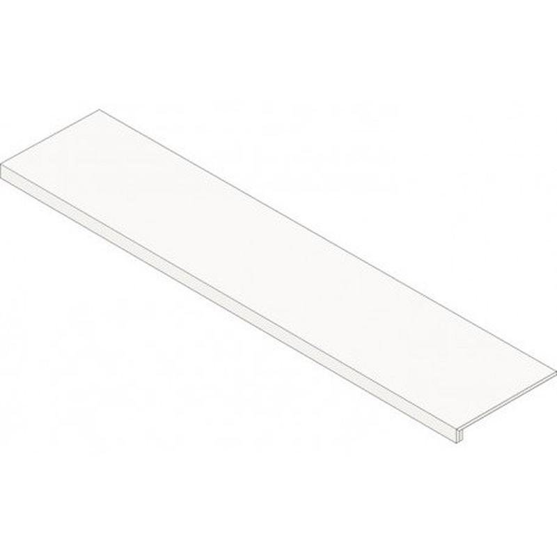 ABK ALPES RAW Gradone Top Ivory 32x120x4,5 cm 8.5 mm Matte