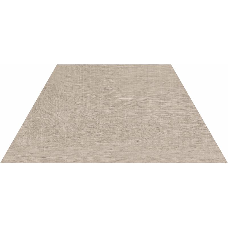 ABK CROSSROAD WOOD Trapezio Sand 60x30x30 cm 7 mm Matte