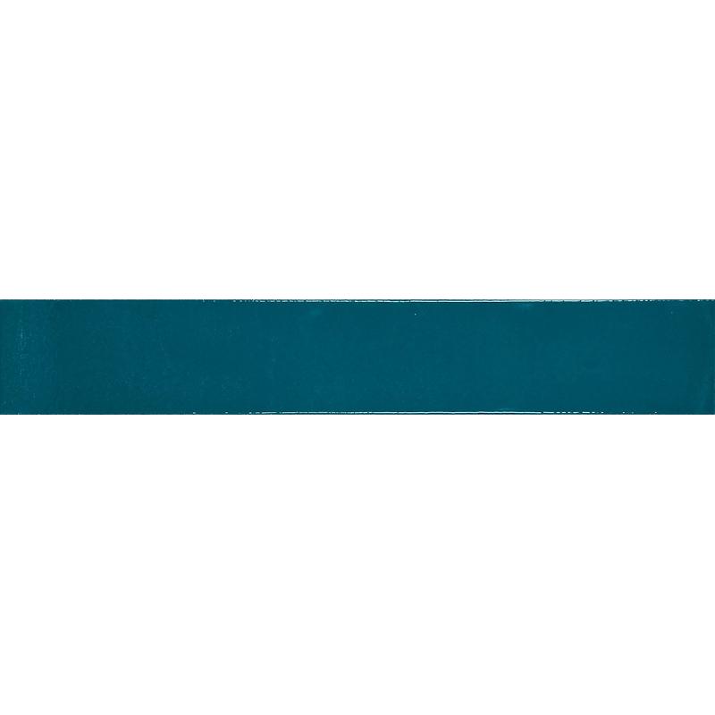 ABK DOCKS Listone Opera Blue 10x60 cm 8.5 mm Matte