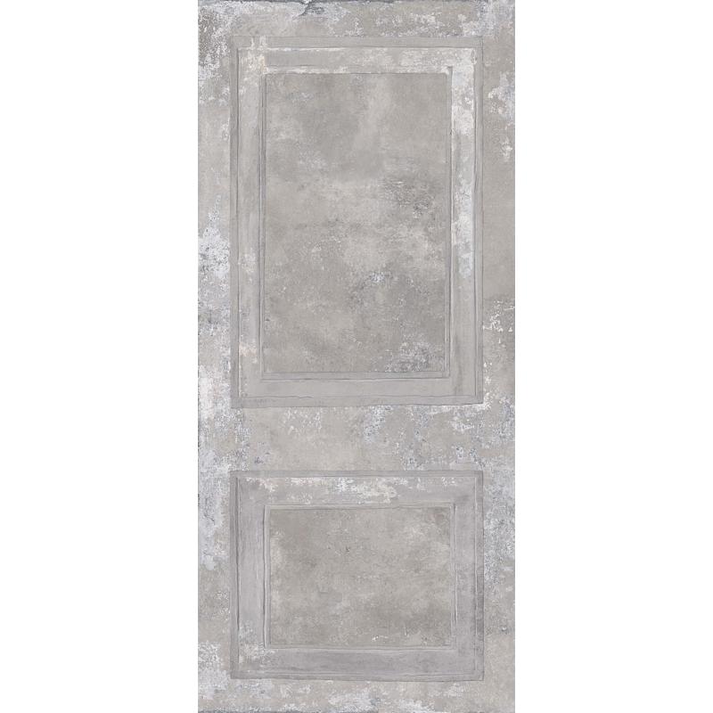 ABK GHOST Boiserie Grey 120x280 cm 6 mm Matte