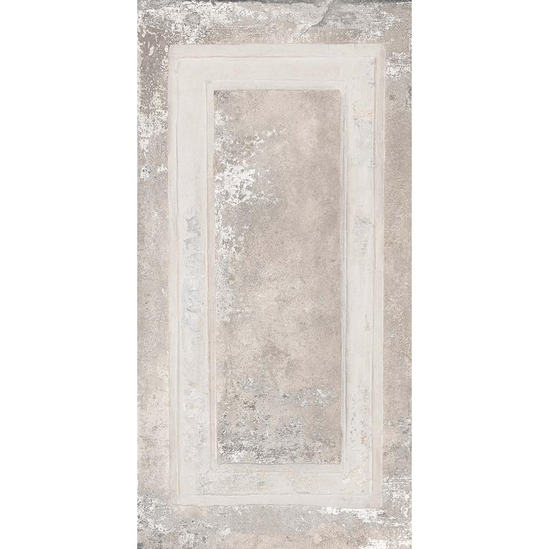 ABK GHOST Boiserie Rope Ivory 60x120 cm 8.5 mm Matte