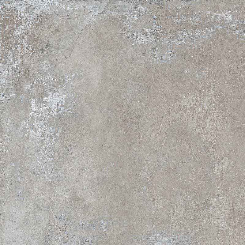 ABK GHOST Grey 90x90 cm 20 mm Strukturiert R11