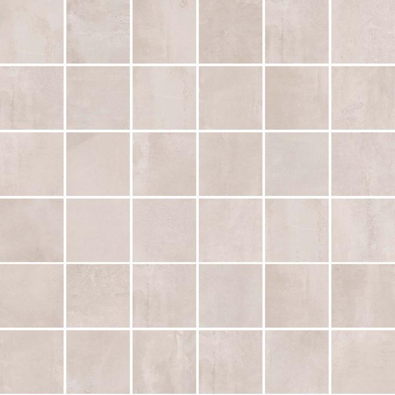 ABK INTERNO 9 Mosaico Quadretti Dune 30x30 cm 8.5 mm Matte