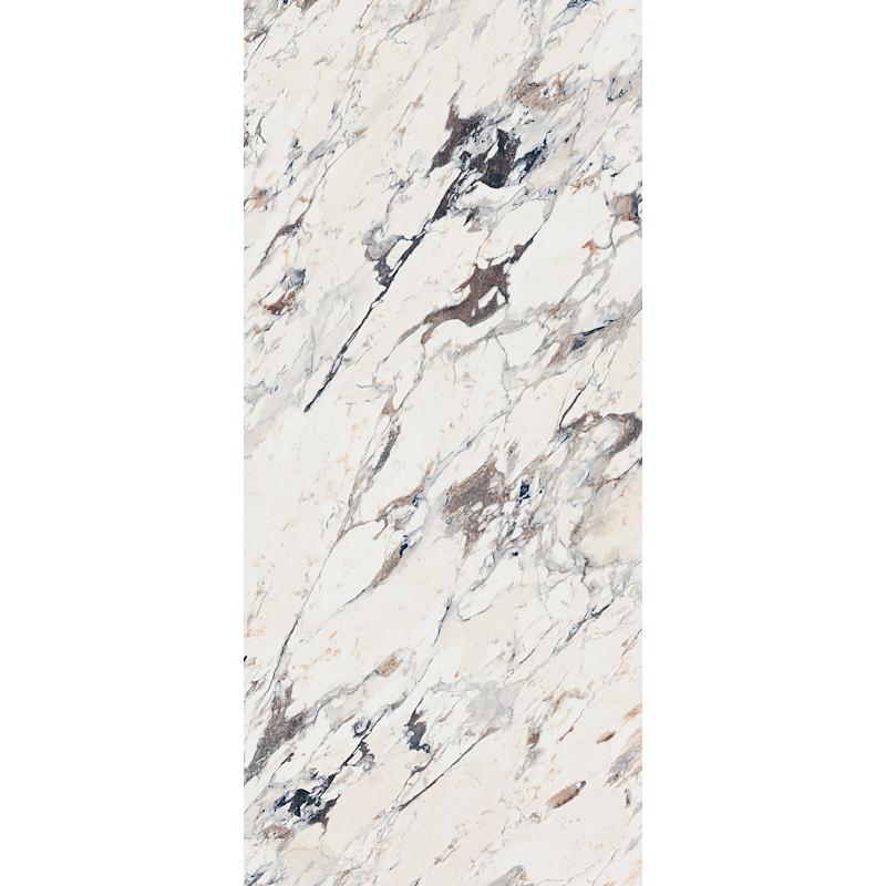 ABK SENSI UP Breccia Melange 120x280 cm 6 mm Lux