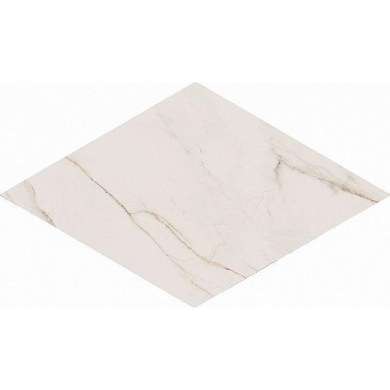 ABK SENSI UP Rombo Calacatta Gold 30x30 cm 7 mm Lux