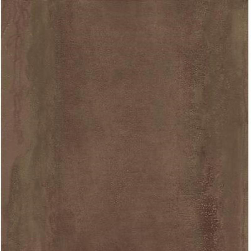 FONDOVALLE Acidic Corten 120x120 cm 6 mm Matte