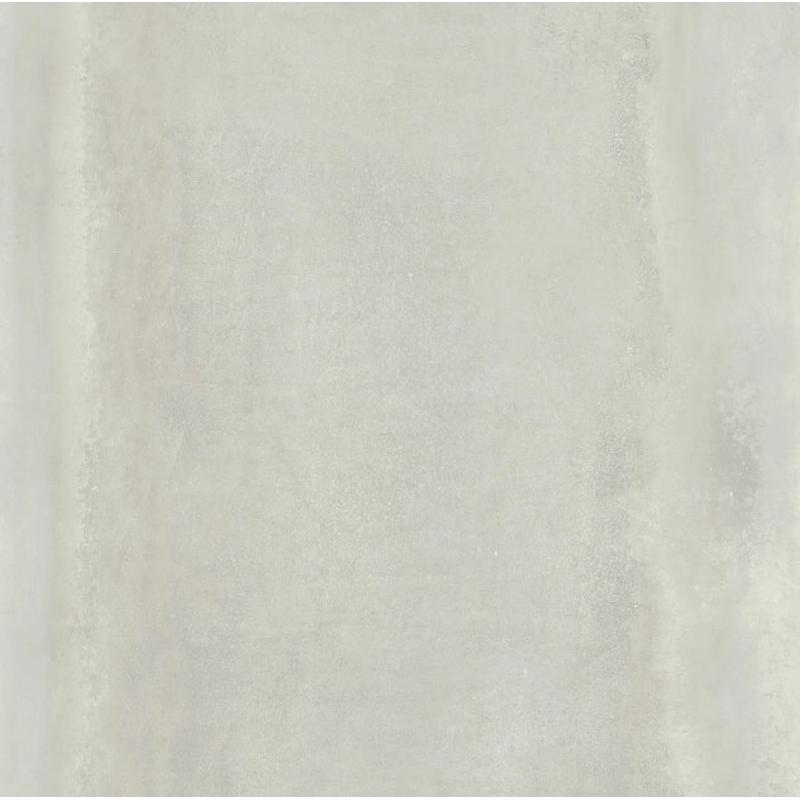 FONDOVALLE Acidic Silver 120x120 cm 6 mm Matte