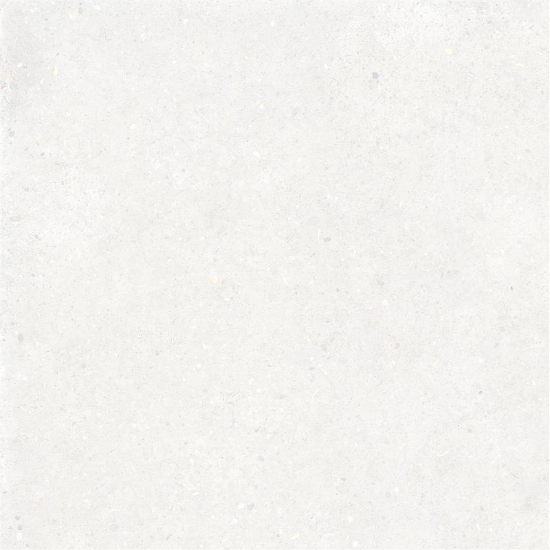 La Fabbrica AVA AGGLOMERATE Pearl 80x80 cm 20 mm Strukturiert