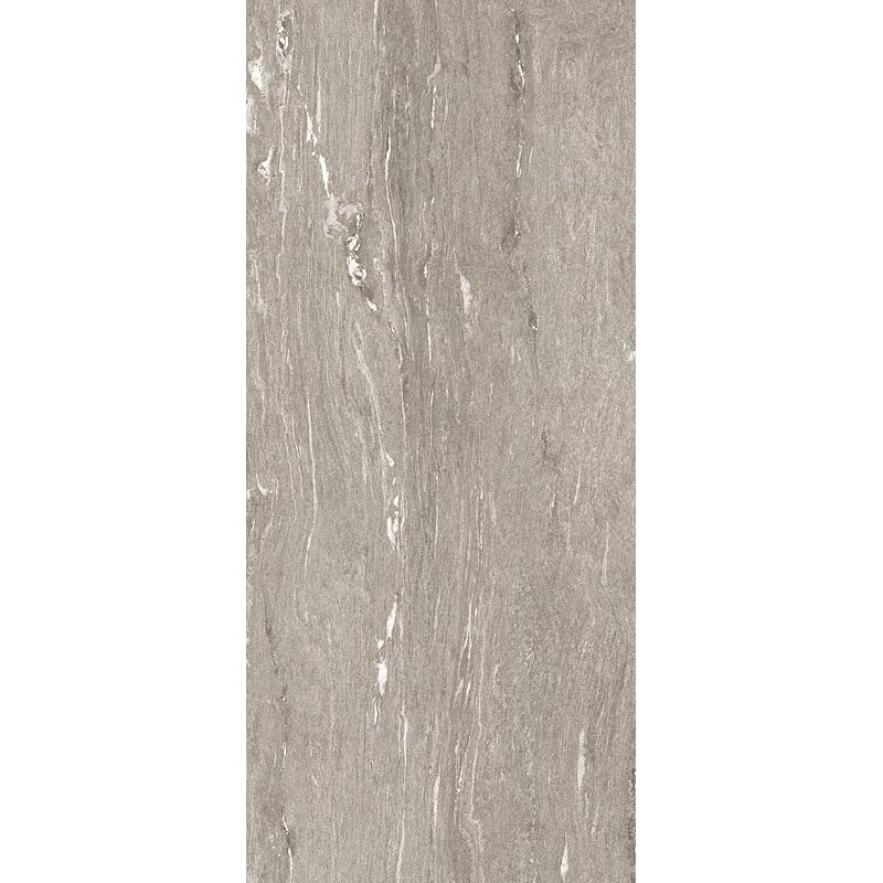 FONDOVALLE ALPINE 3D Texture Deep Grey Vein 120x278 cm 6 mm Matte