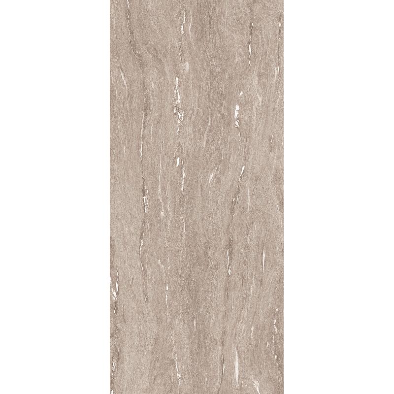 FONDOVALLE ALPINE 3D Texture Taupe Vein 120x278 cm 6 mm Matte