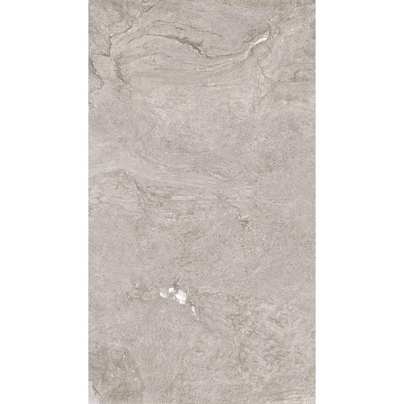 FONDOVALLE ALPINE Light Grey Cross 60x120 cm 8.5 mm Matte