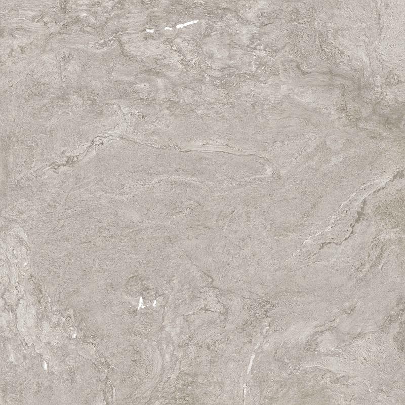 FONDOVALLE ALPINE Light Grey Cross 80x80 cm 8.5 mm Matte