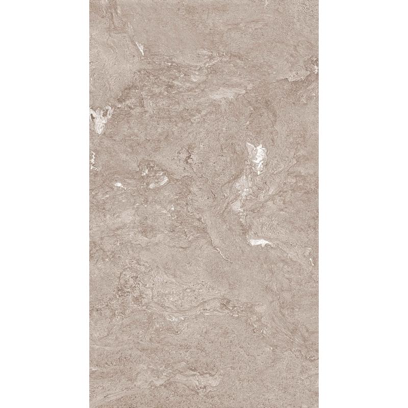 FONDOVALLE ALPINE Taupe Cross 60x120 cm 8.5 mm Matte