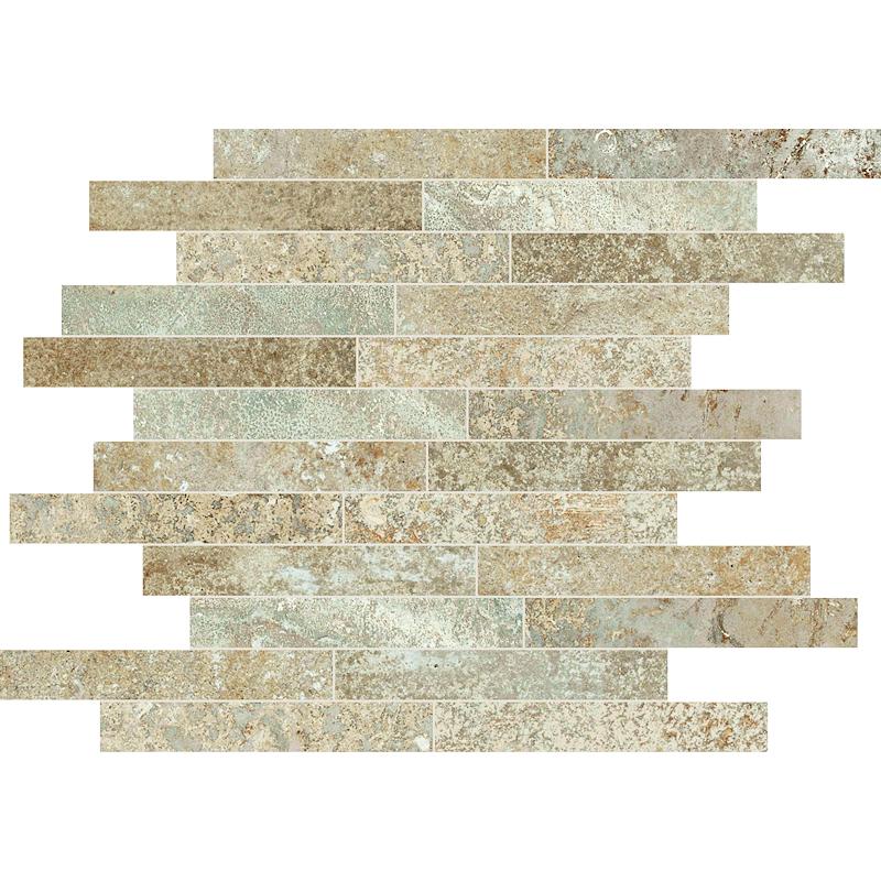 CASTELVETRO ALWAYS Stick Beige 30x30 cm 10 mm Matte