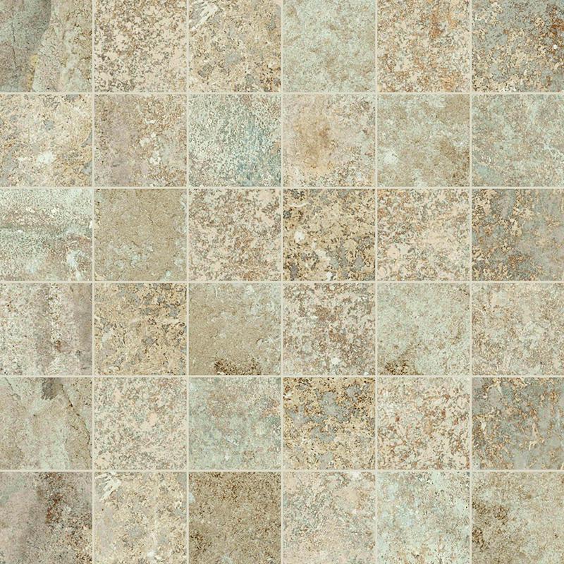 CASTELVETRO ALWAYS Tozzetto Beige 30x30 cm 10 mm Matte