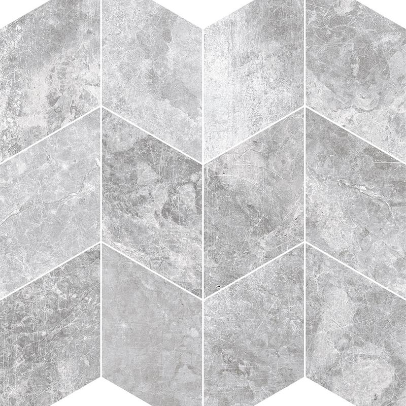 Magica ANTICA Freccia Grey Marble