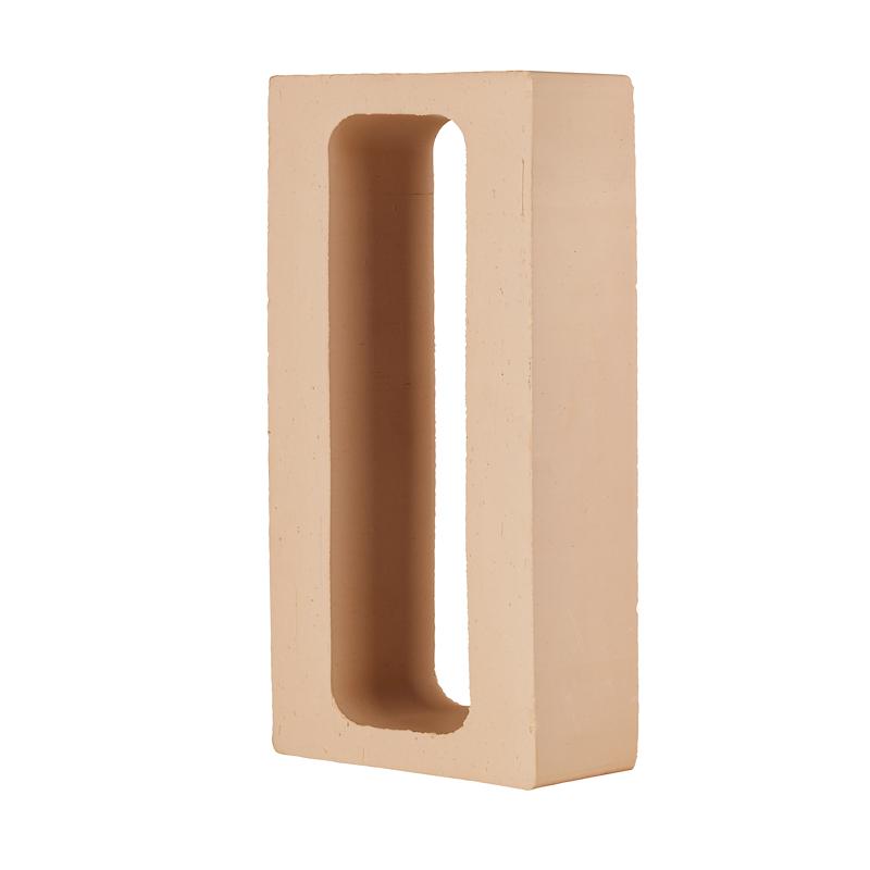 Marca Corona 1741 ARIALUCE Asole Naturale 12x24 cm 60 mm Matte