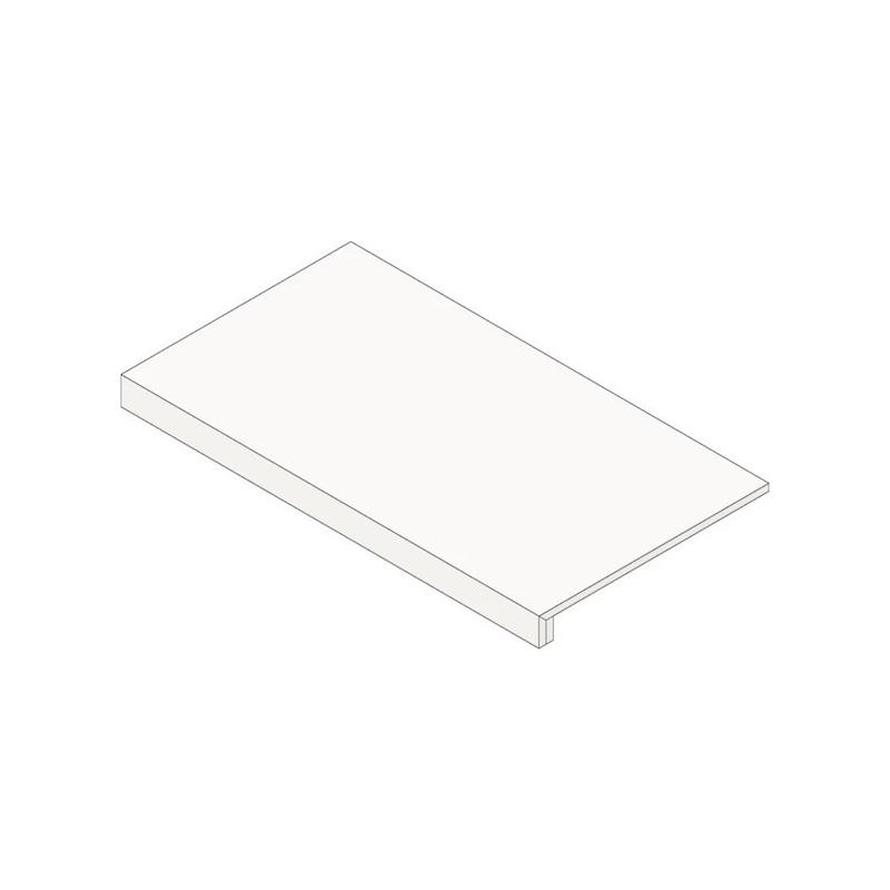 Marca Corona ARKIGEO Scalino Libra 120x33x4 cm 9 mm Matte