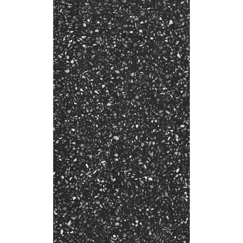 Magica ARTE Terrazzo Black 30x60 cm 9 mm Matte