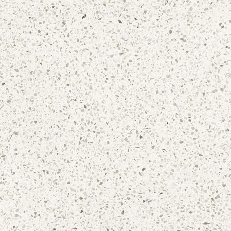 Magica ARTE Terrazzo White 30x30 cm 9 mm Matte