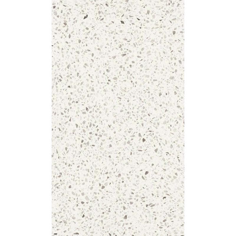 Magica ARTE Terrazzo White 30x60 cm 9 mm Matte