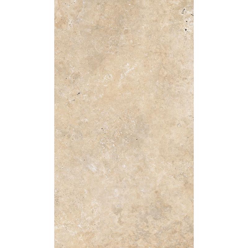 Super Gres ASTRUM T20 Beige Cross Cut 60x120 cm 20 mm Strukturiert