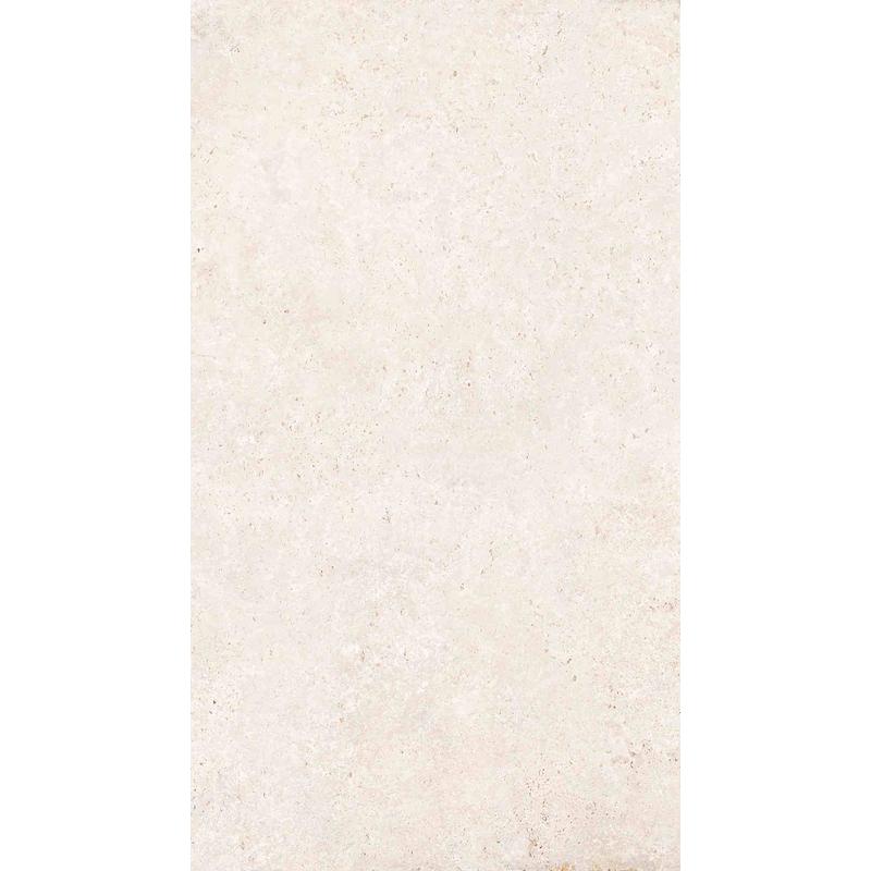 Super Gres ASTRUM White Cross Cut 30x60 cm 9 mm Antislip Soft Touch