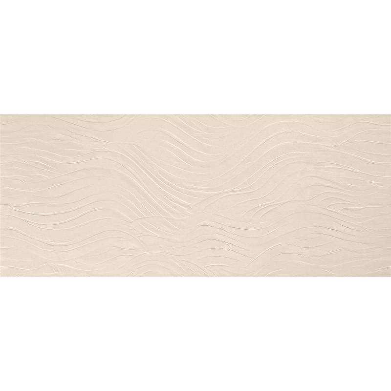 Atlas Concorde BOOST NATURAL KAOLIN 3D WAVE 50x120 cm 8.5 mm Matte