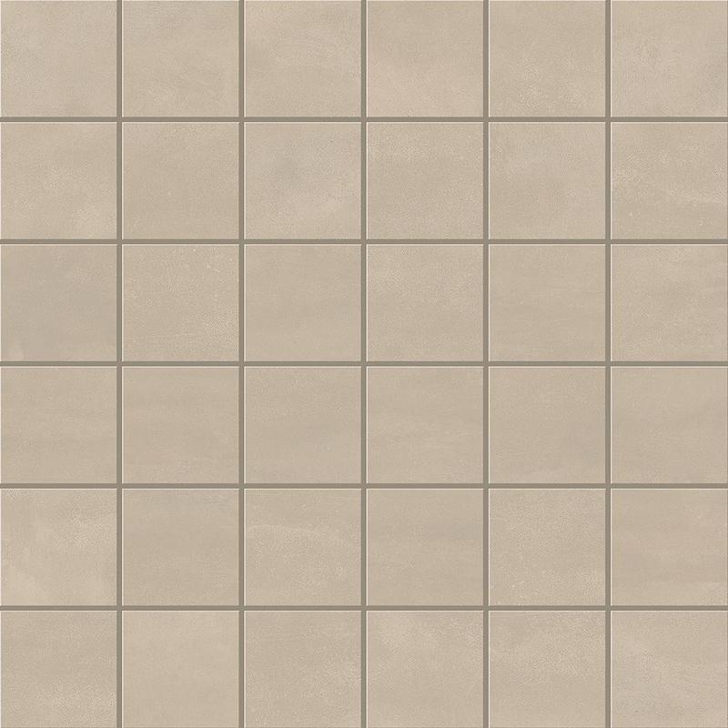 Atlas Concorde BOOST PRO Cream Mosaico 30x30 cm 9 mm Matte