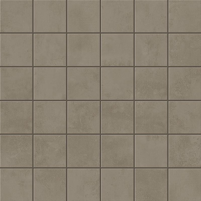 Atlas Concorde BOOST PRO Taupe Mosaico 30x30 cm 9 mm Matte