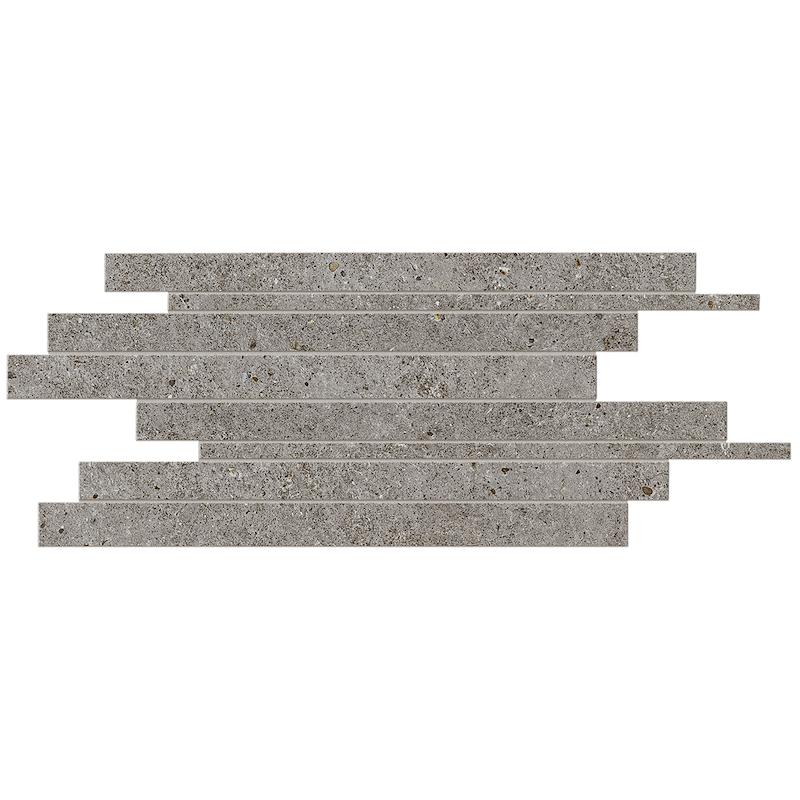 Atlas Concorde BOOST STONE Smoke Brick 30x60 cm 8.5 mm Matte