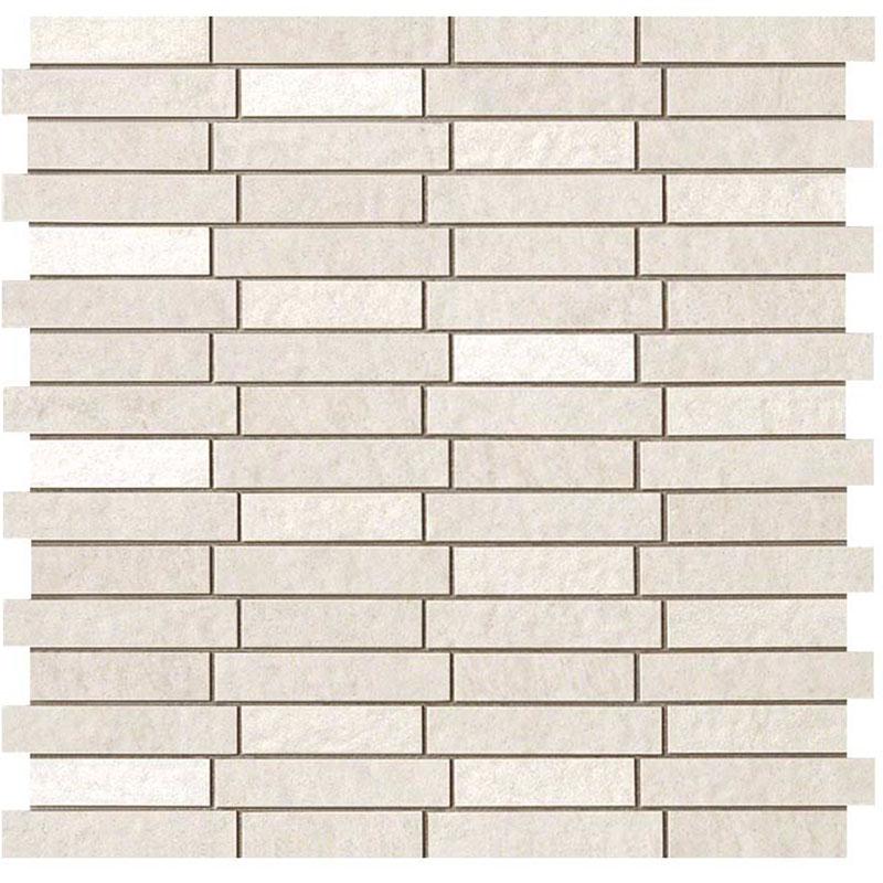 Atlas Concorde BRAVE Gypsum  Mosaic 30,5x30,5 cm 8.5 mm Matte