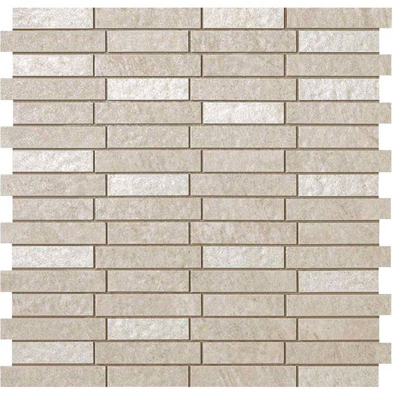 Atlas Concorde BRAVE Pearl Mosaic 30,5x30,5 cm 8.5 mm Matte