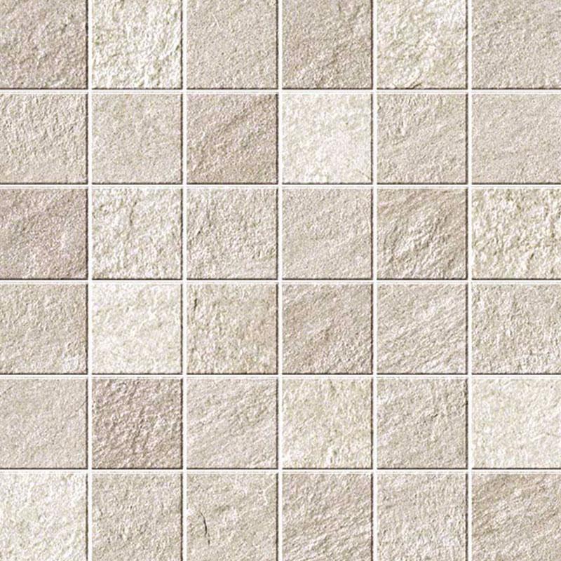 Atlas Concorde BRAVE Gypsum Mosaico 30x30 cm 10 mm Matte