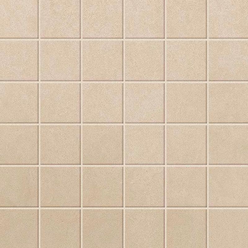 Atlas Concorde KONE Beige Mosaico 30x30 cm 9 mm Matte