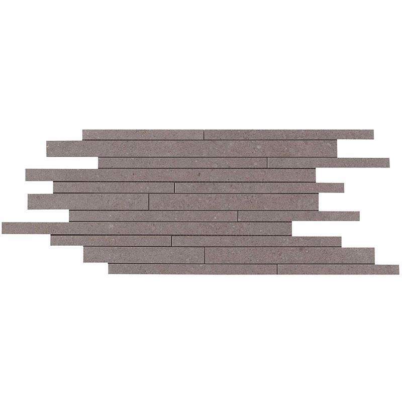 Atlas Concorde KONE Grey Brick 30x60 cm 9 mm Matte