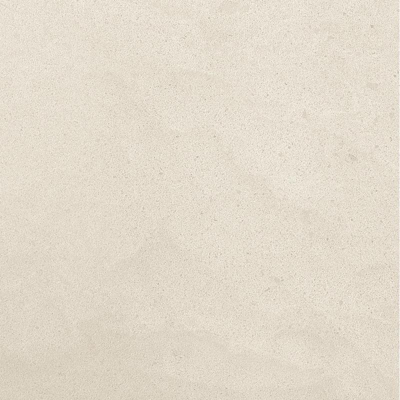 Atlas Concorde KONE White 60x60 cm 9 mm Matte