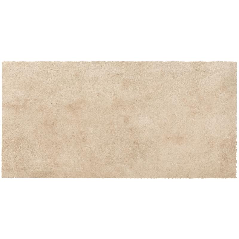 Atlas Concorde LIMS Beige Tumbled 37,5x75 cm 9 mm Matte