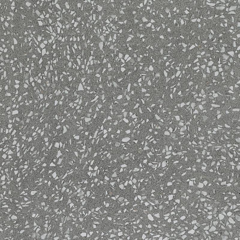 Atlas Concorde MARVEL GEMS TERRAZZO GREY 60x60 cm 9 mm SENSITECH R10 A+B