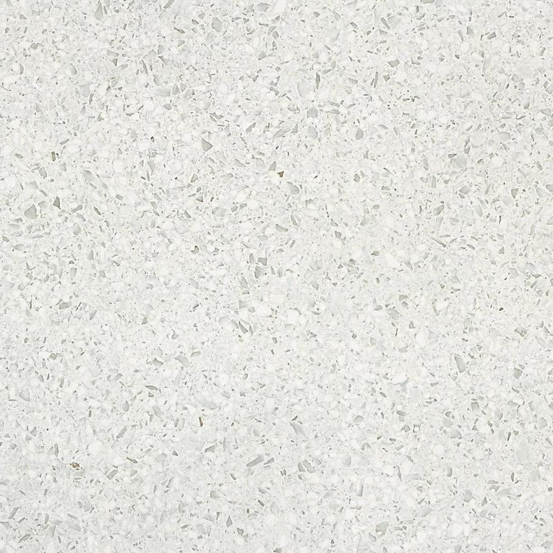 Atlas Concorde MARVEL GEMS Terrazzo White 60x60 cm 9 mm SENSITECH R10 A+B