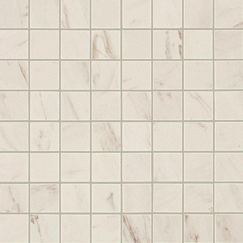 Atlas Concorde MARVEL PRO Cremo Delicato Mosaico Matt 30x30 cm 9 mm Matte