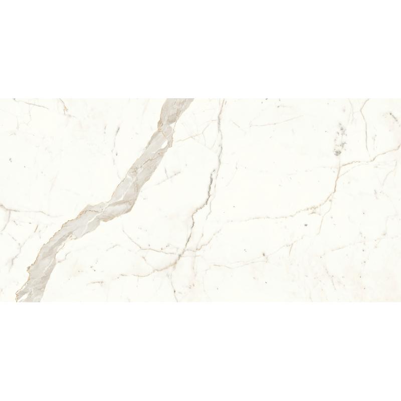 Atlas Concorde MARVEL SHINE Calacatta Prestigio 75x150 cm 9 mm Geläppt