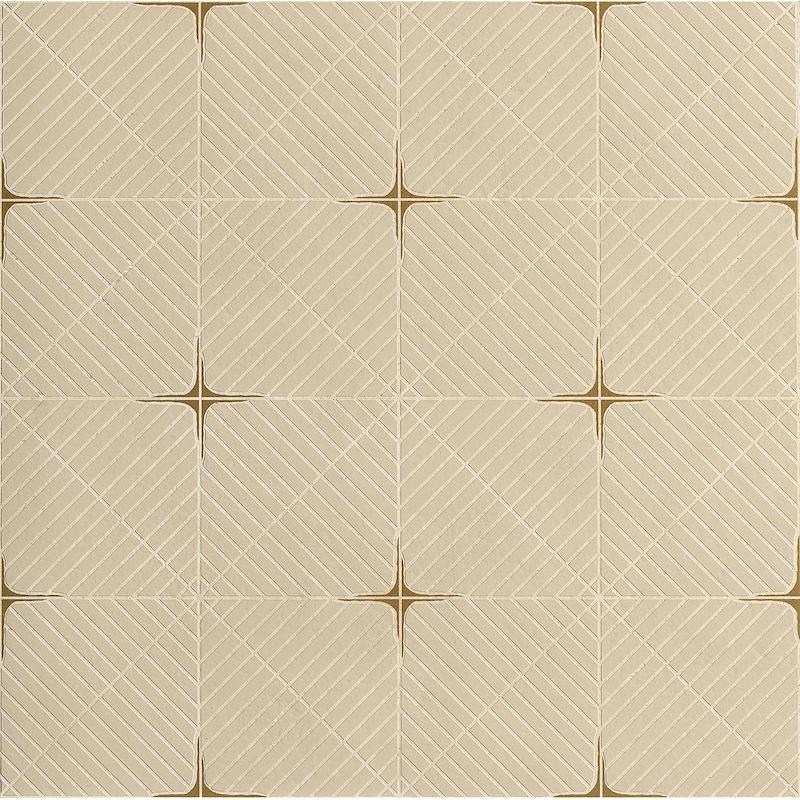 Atlas Concorde MARVEL TRAVERTINE Sand Diamond 60x60 cm 9 mm Matte