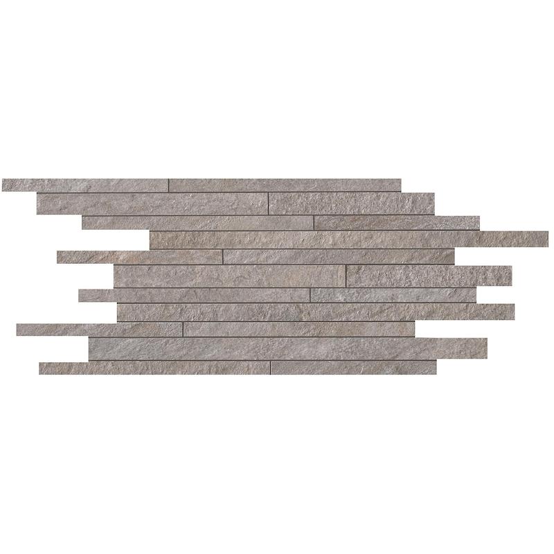 Atlas Concorde TRUST Silver Brick 30x60 cm 9 mm Matte