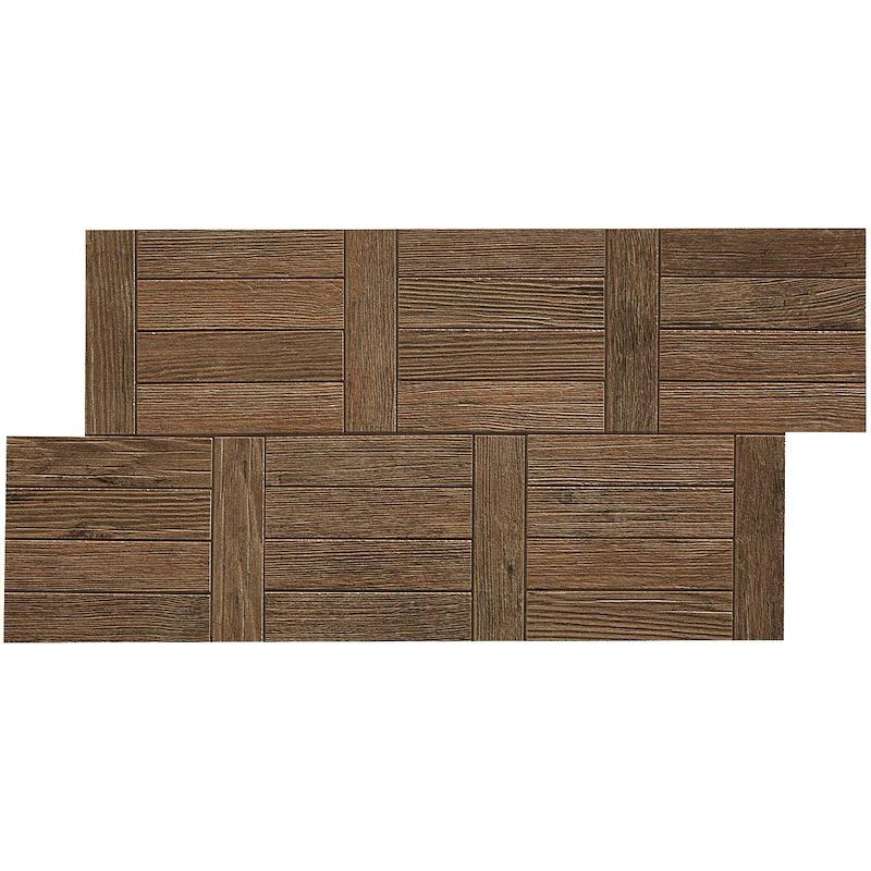 Atlas Concorde AXI Dark Oak Treccia